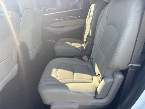 Used 2020 Buick Enclave Essence w/ Sound and Sites Package FWD image 28