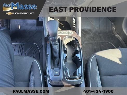 Certified 2023 Chevrolet TrailBlazer LT w/ Convenience Package image 15