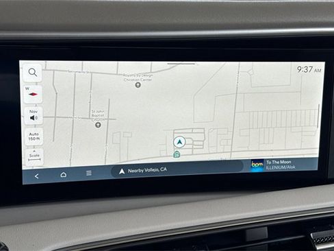 New 2026 Hyundai Palisade SEL Premium image 20