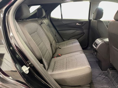 Used 2024 Chevrolet Equinox LT w/ LPO, Floor Liner Package AWD/4WD image 11