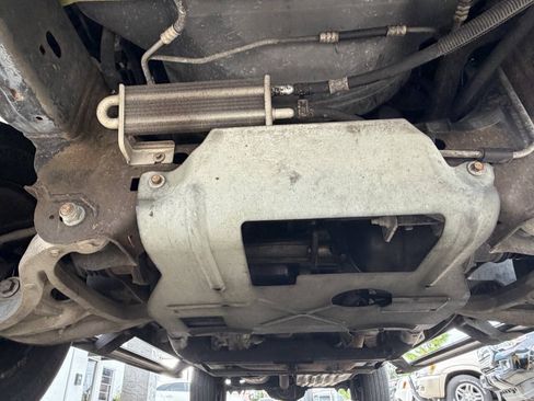 Used 2004 Ford F150 XLT AWD/4WD image 17
