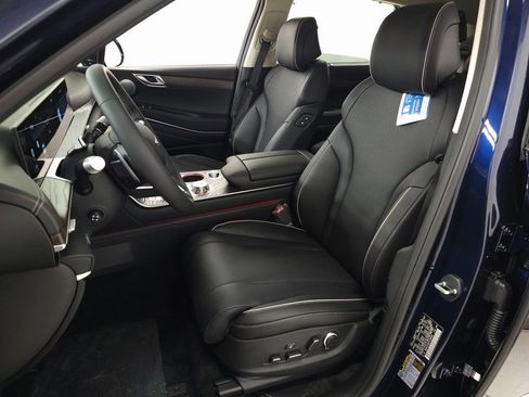 New 2026 Genesis GV80 2.5T Prestige AWD/4WD image 13