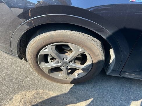 Certified 2024 Ford Escape ST-Line w/ Tech Pack #1 FWD image 5