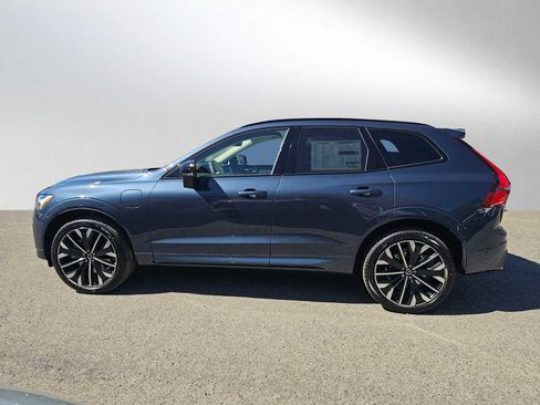 New 2026 Volvo XC60 T8 Ultra w/ Climate Package AWD/4WD image 6