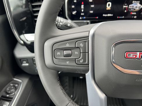 New 2026 GMC Sierra 1500 Elevation AWD/4WD image 24