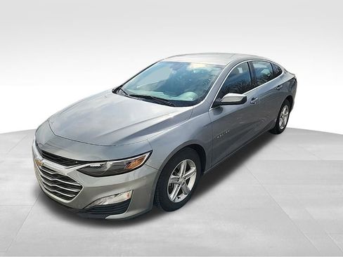Used 2024 Chevrolet Malibu LT image 7