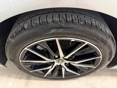 Certified 2024 Toyota Camry SE w/ Cold Weather Package FWD image 13