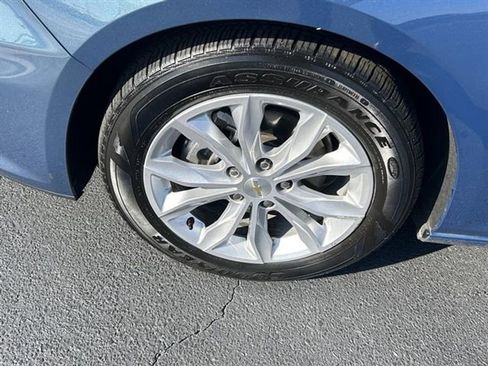 Used 2024 Chevrolet Malibu LT image 30