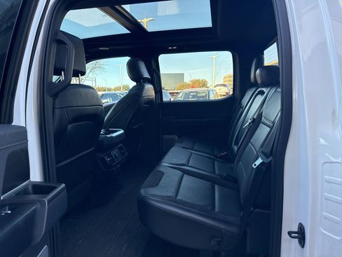 Used 2023 Ford F150 Raptor w/ Raptor Carbon Fiber Package image 5