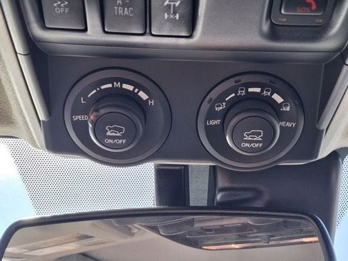 Used 2022 Toyota 4Runner TRD Pro AWD/4WD image 29