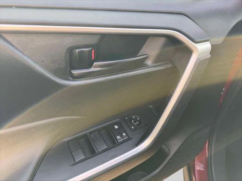 Certified 2023 Toyota RAV4 LE image 12