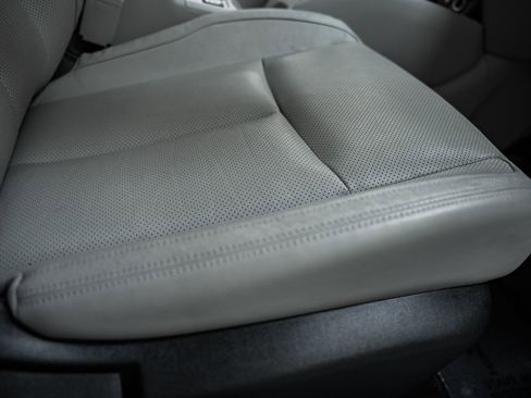 Used 2018 Nissan Rogue Sport SL w/ SL Premium Package image 39