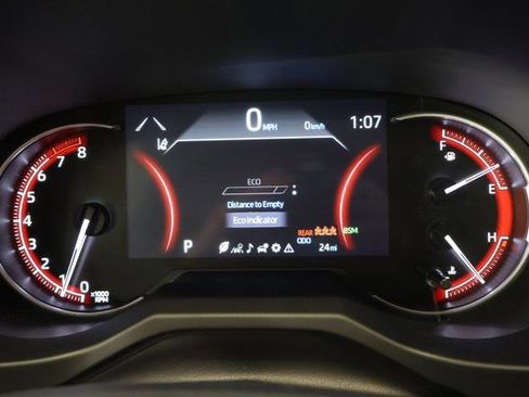 New 2025 Toyota RAV4 XLE Premium image 14