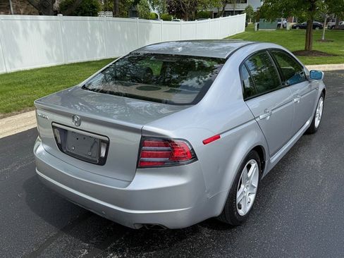 Used 2006 Acura TL FWD image 6