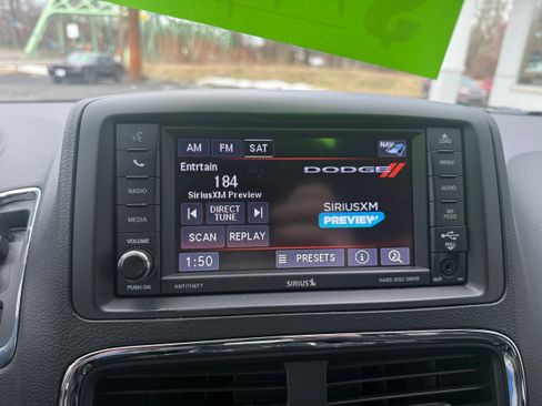 Certified 2020 Dodge Grand Caravan GT image 20