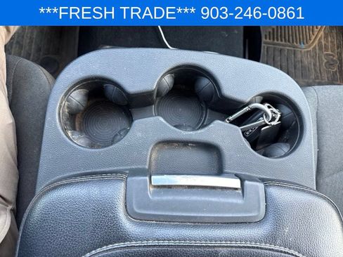Used 2022 RAM 2500 Tradesman AWD/4WD image 21