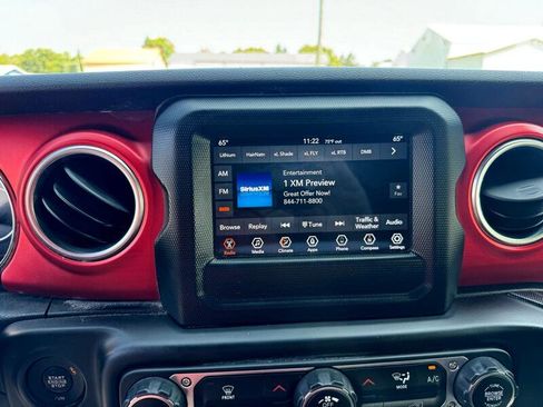 Used 2020 Jeep Wrangler Unlimited Rubicon image 21