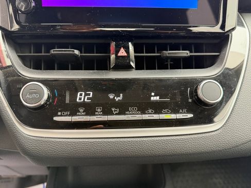 Used 2024 Toyota Corolla LE image 22