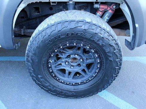 Used 2020 Ford F150 Raptor w/ Equipment Group 802A Luxury image 12