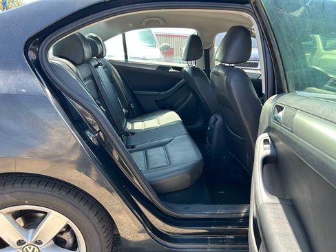 Used 2013 Volkswagen Jetta TDI FWD image 20