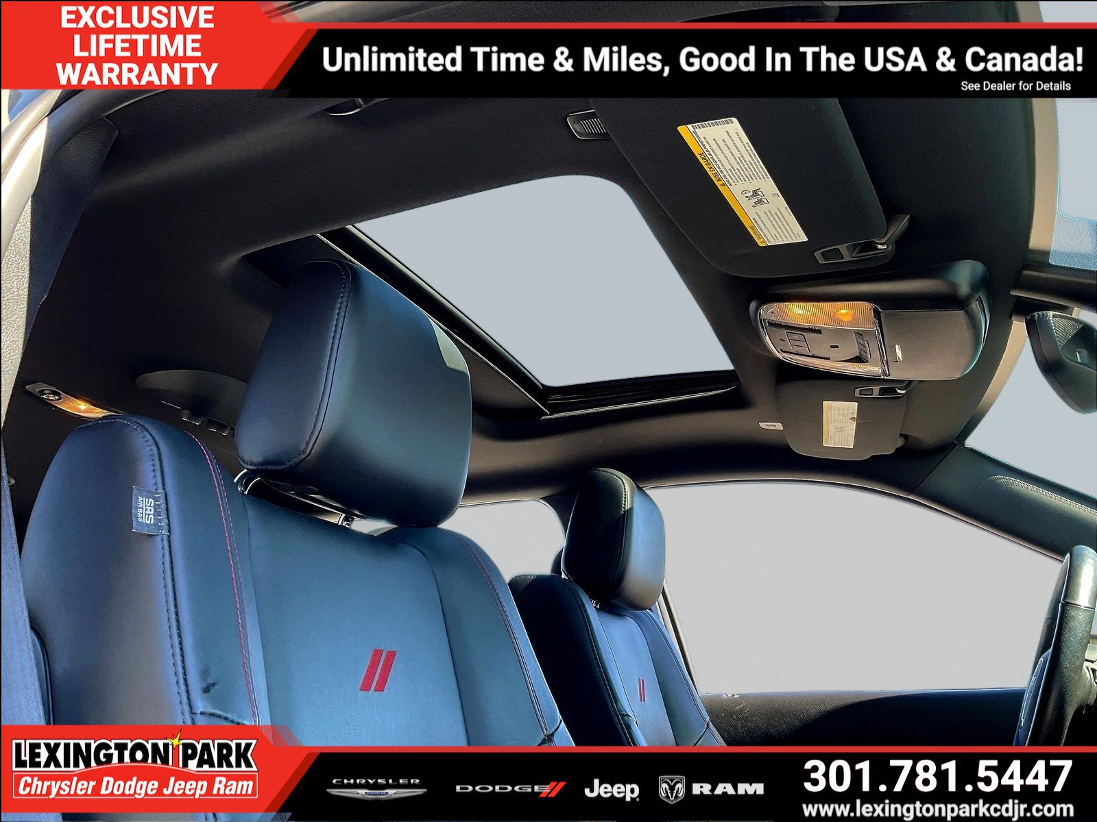 Used 2023 Dodge Durango GT AWD/4WD image 27
