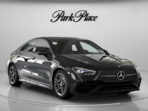 New 2026 Mercedes-Benz CLA 250 250 image 31