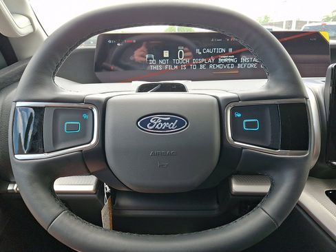 New 2026 Ford Expedition Max Active AWD/4WD image 45