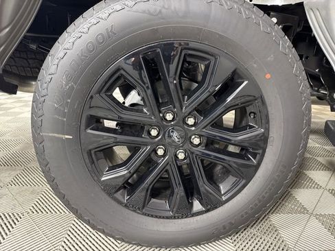 New 2025 Ford F150 Lariat w/ Equipment Group 502A High image 25