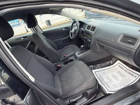 Used 2011 Volkswagen Jetta S FWD image 12
