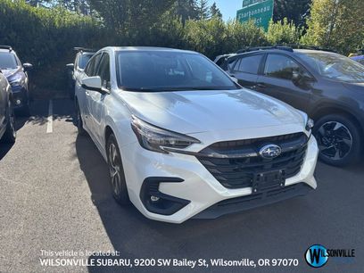Certified 2024 Subaru Legacy Premium