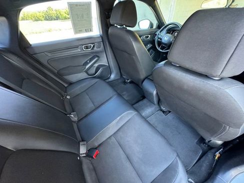 Used 2023 Honda Civic Sport image 32