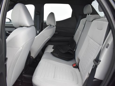 New 2026 Hyundai Santa Cruz SE image 13