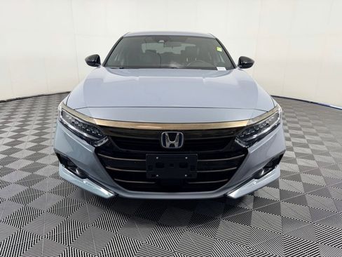 Used 2022 Honda Accord Sport image 10