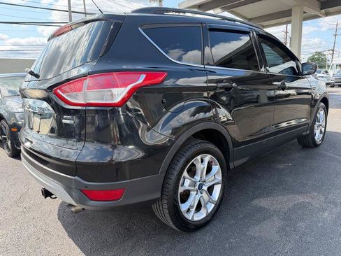 Used 2013 Ford Escape SEL AWD/4WD image 3