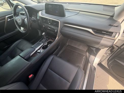 Used 2020 Lexus RX 350 FWD w/ Premium Package image 11