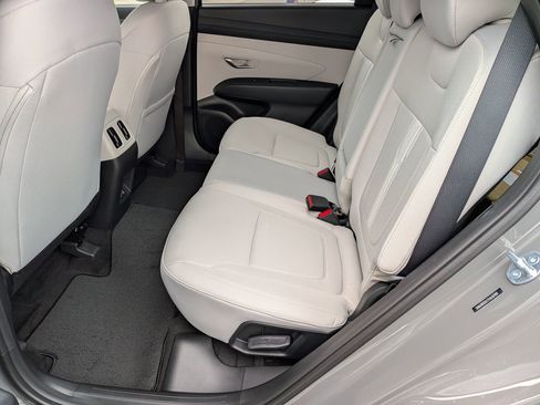 New 2026 Hyundai Tucson SEL image 18
