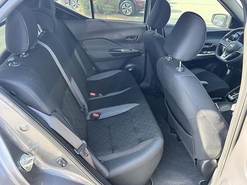 Certified 2020 Nissan Kicks SV image 16