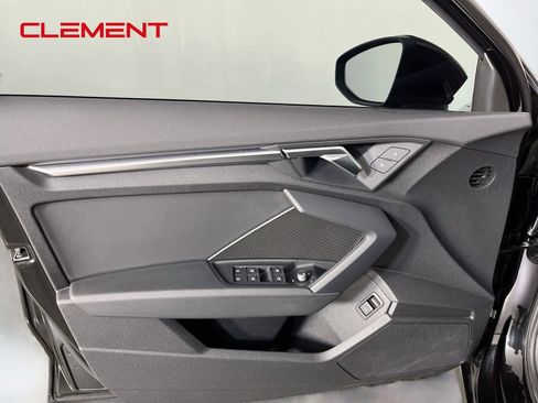 Used 2022 Audi A3 2.0T Premium AWD/4WD image 26