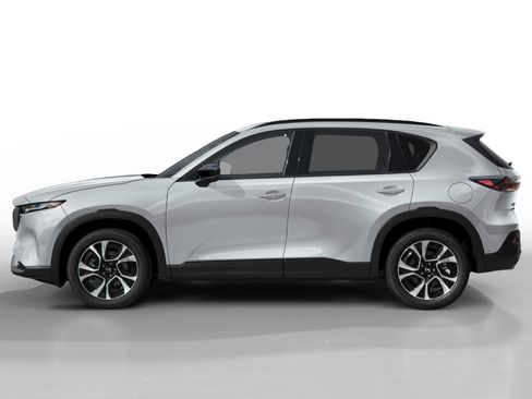 New 2026 MAZDA CX-5 Preferred AWD/4WD image 3