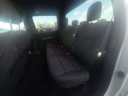 Certified 2021 Ford F150 XLT w/ Equipment Group 302A High image 15