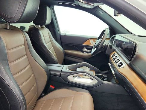 Used 2020 Mercedes-Benz GLE 350 4MATIC image 23
