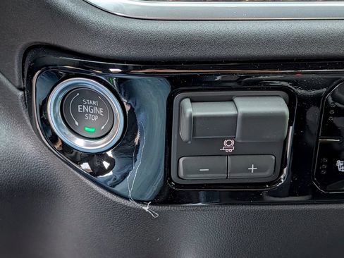 New 2026 GMC Sierra 1500 Elevation w/ Elevation Premium Package RWD image 17