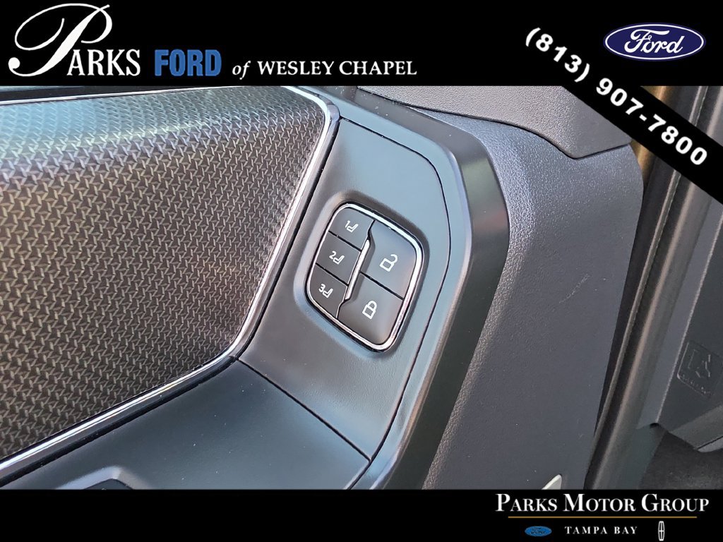 Used 2024 Ford F150 Raptor AWD/4WD image 18