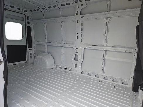 New 2026 RAM ProMaster 3500 w/ Premium Convenience Group image 9