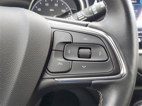Used 2023 Buick Encore GX Preferred w/ Cold Weather Comfort Package image 12