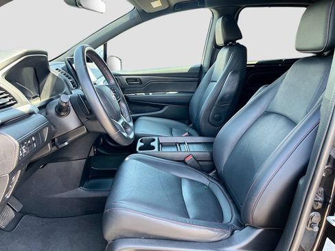Used 2024 Honda Odyssey Sport image 20