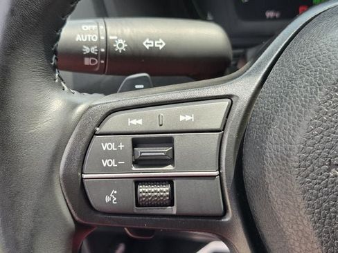 Used 2024 Honda Accord Sport image 32