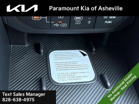 New 2026 Kia K4 GT-Line FWD image 17