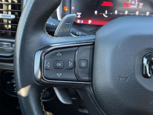 Used 2023 RAM 1500 TRX w/ TRX Level 2 Equipment Group image 11