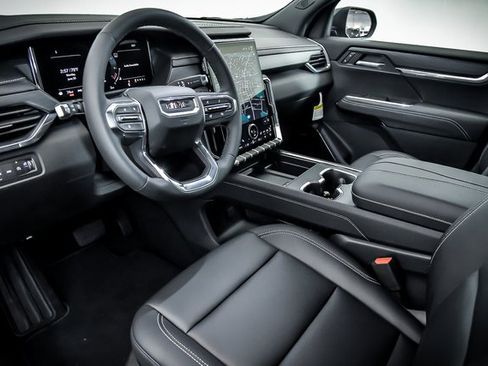 New 2026 GMC Acadia Elevation w/ Black Edition image 6